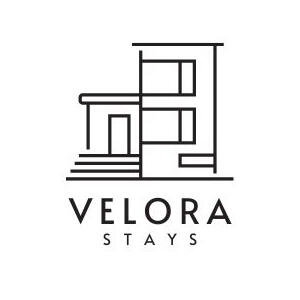 Velora Stays Logo Velora Stays Logo